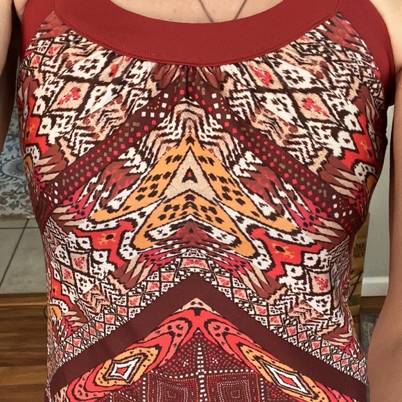 Prana Dresses & Skirts - prAna Cantine Dress XS EUC, better than your favorite pajamas